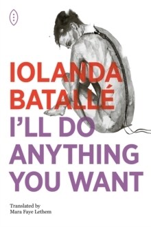 Ill Do Anything You Want (Paperback)