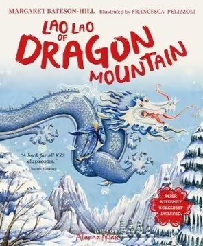 Lao Lao of Dragon Mountain (Paperback)