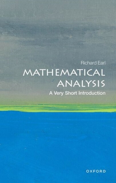 Mathematical Analysis: A Very Short Introduction (Paperback)