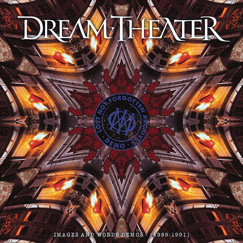 [중고] [수입] Dream Theater - Lost Not Forgotten Archives: Images And Words Demos (1989-1991) [2CD/디지팩]