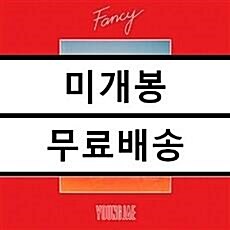 [중고] 영재 - 미니 1집 Fancy