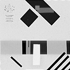 [수입] Efterklang - The Piramida Concert [CD+2LP Deluxe Edition]