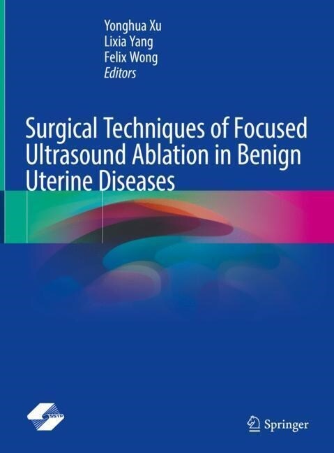 Surgical Techniques of Focused Ultrasound Ablation in Benign Uterine Diseases (Hardcover)