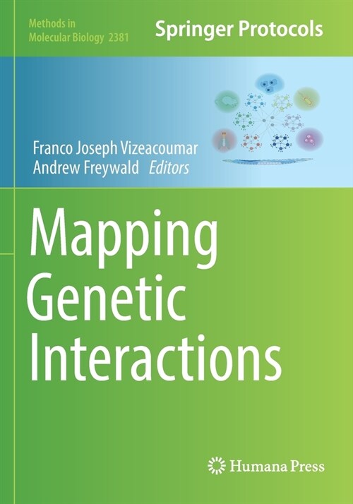 Mapping Genetic Interactions (Paperback)