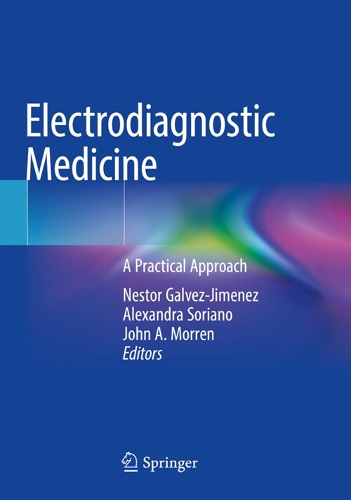 Electrodiagnostic Medicine (Paperback)