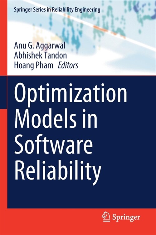 Optimization Models in Software Reliability (Paperback)