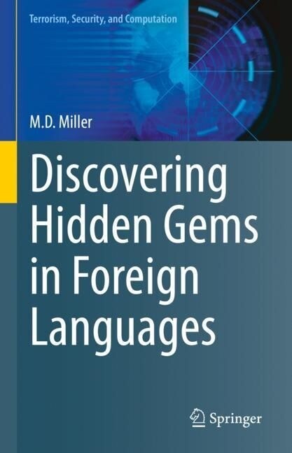 Discovering Hidden Gems in Foreign Languages (Hardcover)