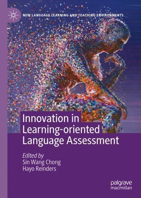 Innovation in Learning-Oriented Language Assessment (Hardcover, 2023)