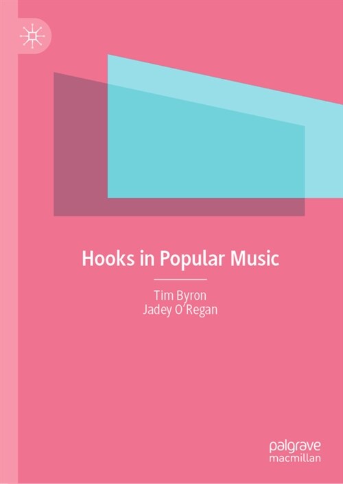 Hooks in Popular Music (Hardcover)