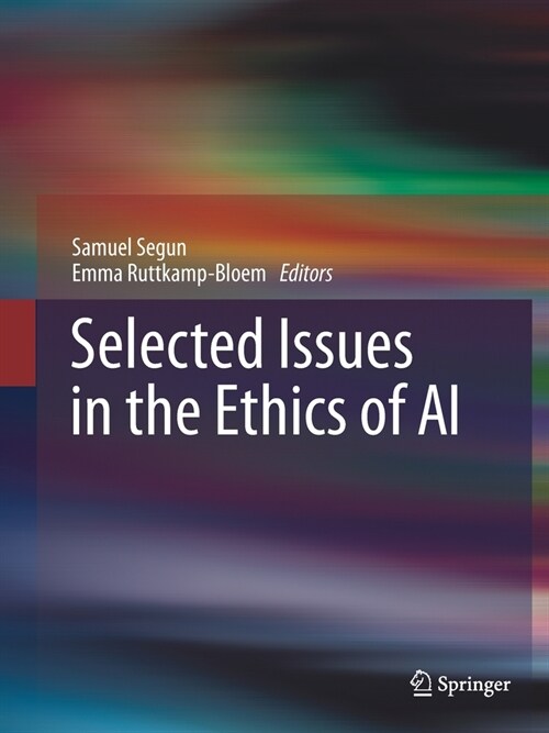 Selected Issues in the Ethics of AI (Paperback)