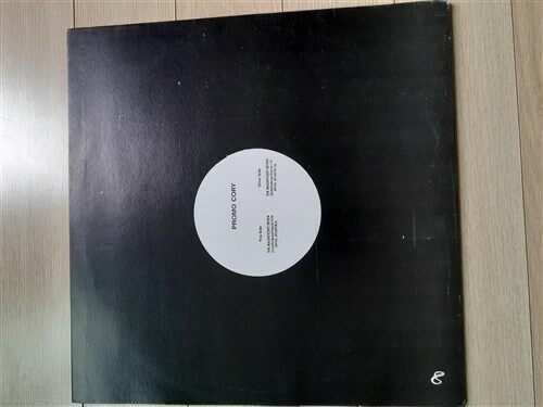 [중고] LP / Promo Copy / the Magnificent Seven