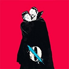 [수입] Queens Of The Stone Age - …Like Clockwork