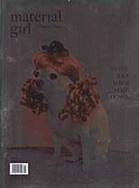 Material Girl (계간 오스트리아판): 2013년 22호
