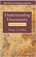 Understanding Uncertainty (Hardcover, 2, Revised)