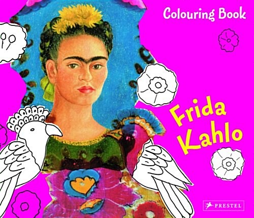 Frida Kahlo (Paperback)