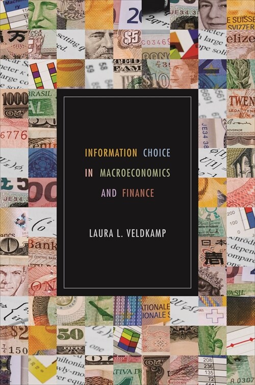 Information Choice in Macroeconomics and Finance (Paperback)