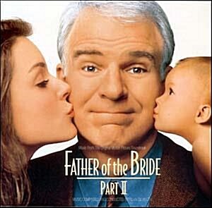 Father Of The Bride II (신부의 아버지 2) - O.S.T [1996년 POLYGRAM국내제작반]