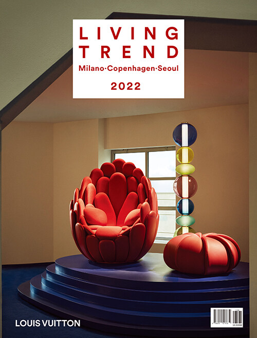 LIVING TREND 2022