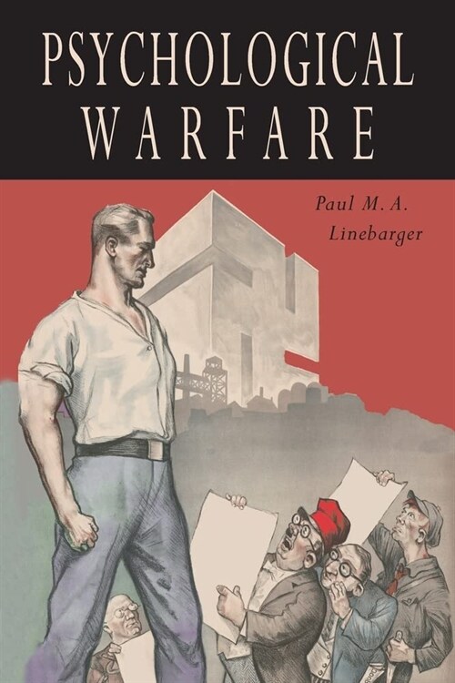 Psychological Warfare (Paperback)