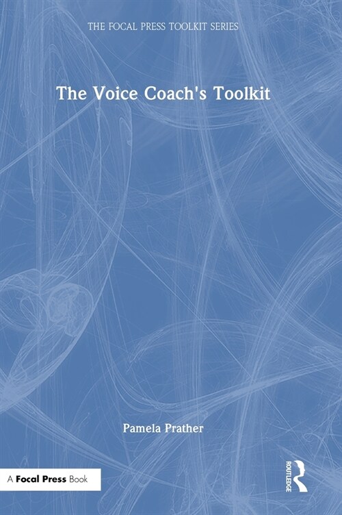 The Voice Coachs Toolkit (Hardcover, 1)