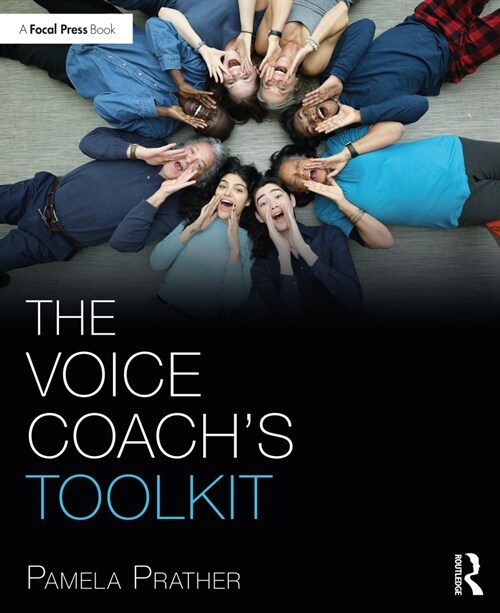 The Voice Coachs Toolkit (Paperback, 1)