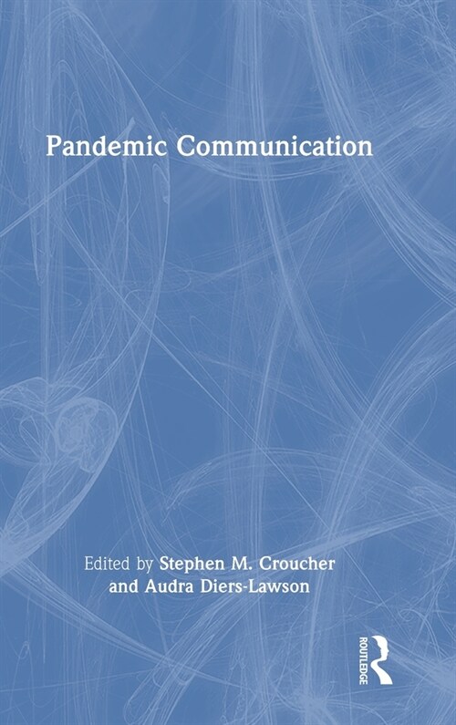 Pandemic Communication (Hardcover, 1)