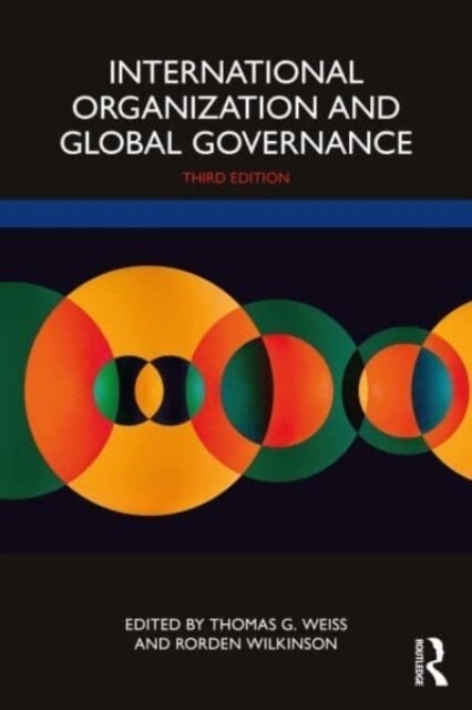 International Organization and Global Governance (Paperback, 3 ed)
