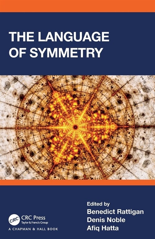 The Language of Symmetry (Paperback, 1)