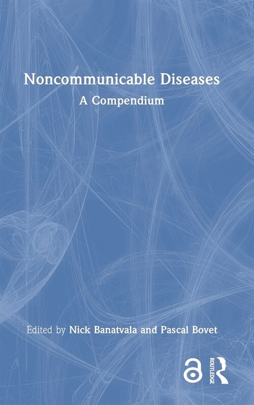 Noncommunicable Diseases : A Compendium (Hardcover)