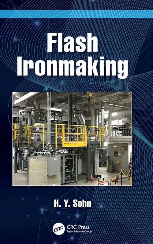 Flash Ironmaking (Hardcover, 1)