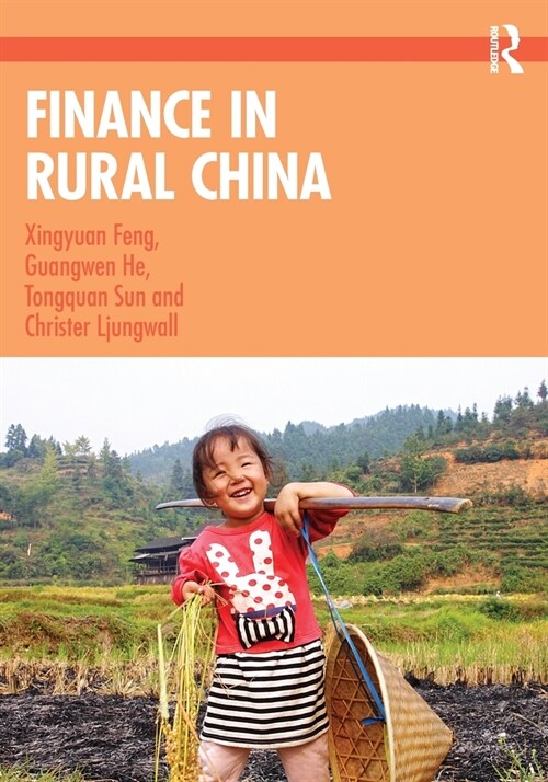 Finance in Rural China (Paperback, 1)