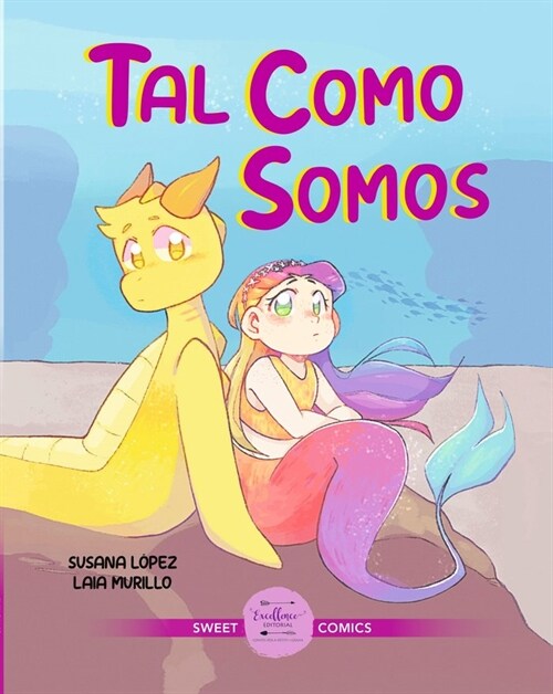 Tal como somos (Hardcover)