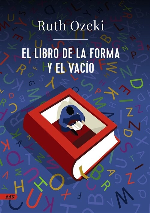 EL LIBRO DE LA FORMA Y EL VACIO ADN (Book)