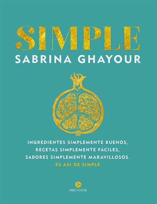 SIMPLE (Hardcover)