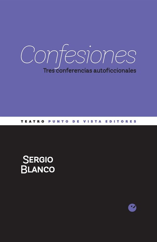 Confesiones (Paperback)