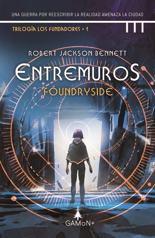 ENTREMUROS (Paperback)