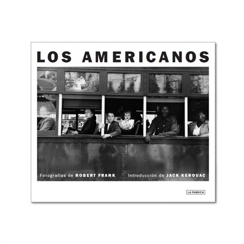 Los Americanos (Hardcover)