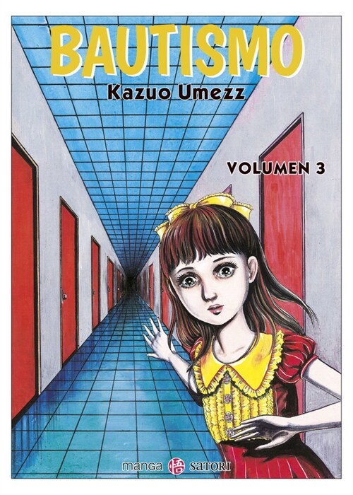 BAUTISMO 3 (Book)