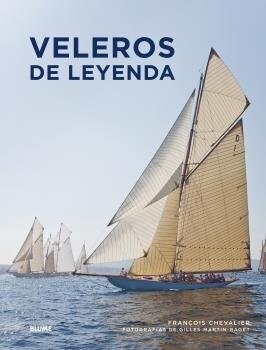 Veleros de leyenda (Other Book Format)