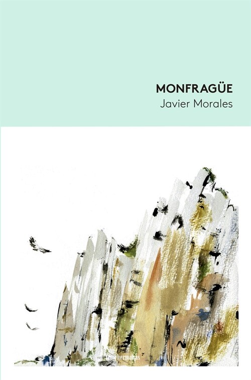 MONFRAGUE (Paperback)