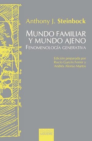 MUNDO FAMILIAR Y MUNDO AJENO (Book)