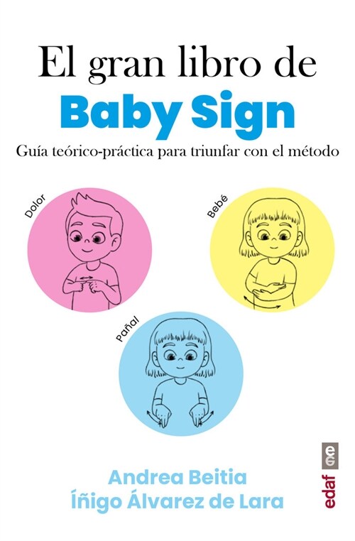 Gran Libro de Baby Sign (Paperback)