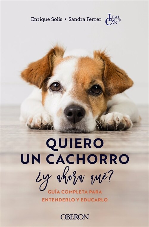 QUIERO UN CACHORRO Y AHORA QUE (Book)