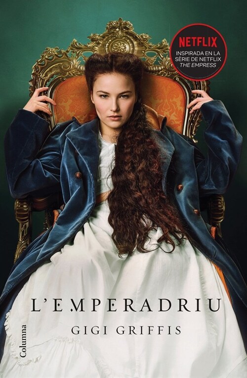 LEMPERADRIU (Paperback)