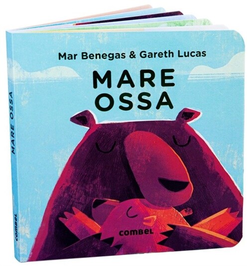 MARE OSSA (Book)