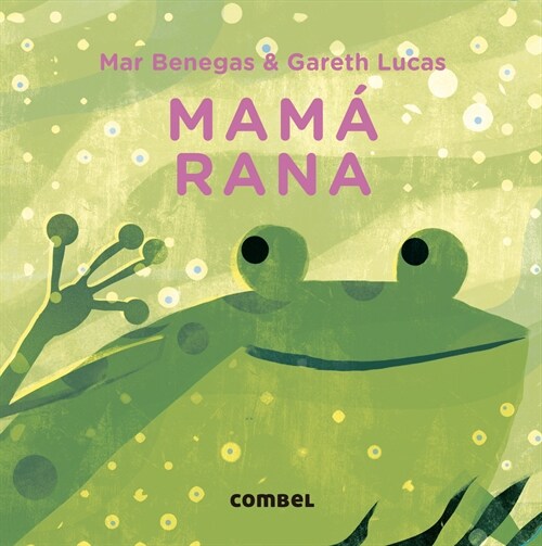 Mam?Rana (Board Books)