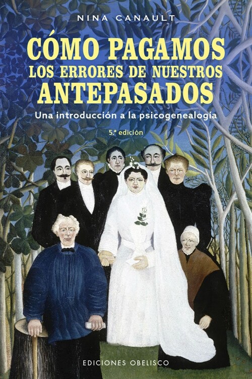 C?o Pagamos Los Errores de Nuestros Antepasados (Paperback)