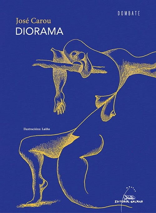 DIORAMA (Book)