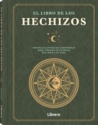 EL LIBRO DE LOS HECHIZOS (Book)