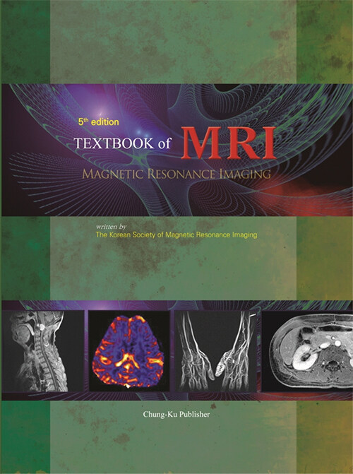 Textbook of MRI